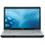 Toshiba Satellite L555-S7916 Intel Centrino Core 2 Duo T6500 2.1GHz Notebook - 3GB RAM, 320GB HDD, 17.3" TFT LED-backlit, DVD±RW, Fast Ethernet, 802.11 a/b/g/n, 6-cell Li-ion, Graphite Gray.